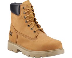 Timberland Pro Sawhorse wheat EU46 US12 UK11