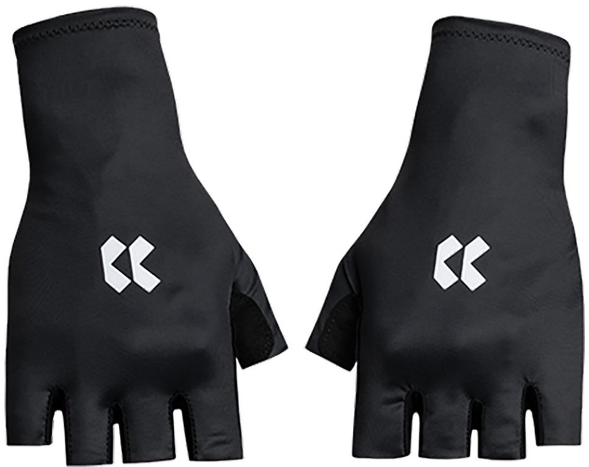 Kalas Z4 Korte Handschoenen Zwart 8