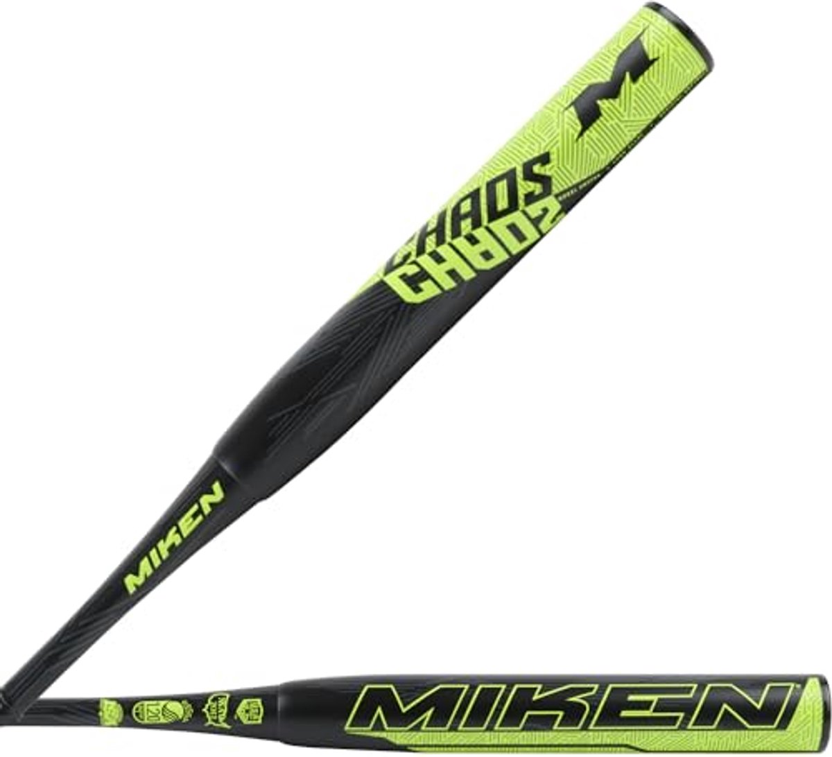 Slowpitch Softbalknuppel XL Endload 14"