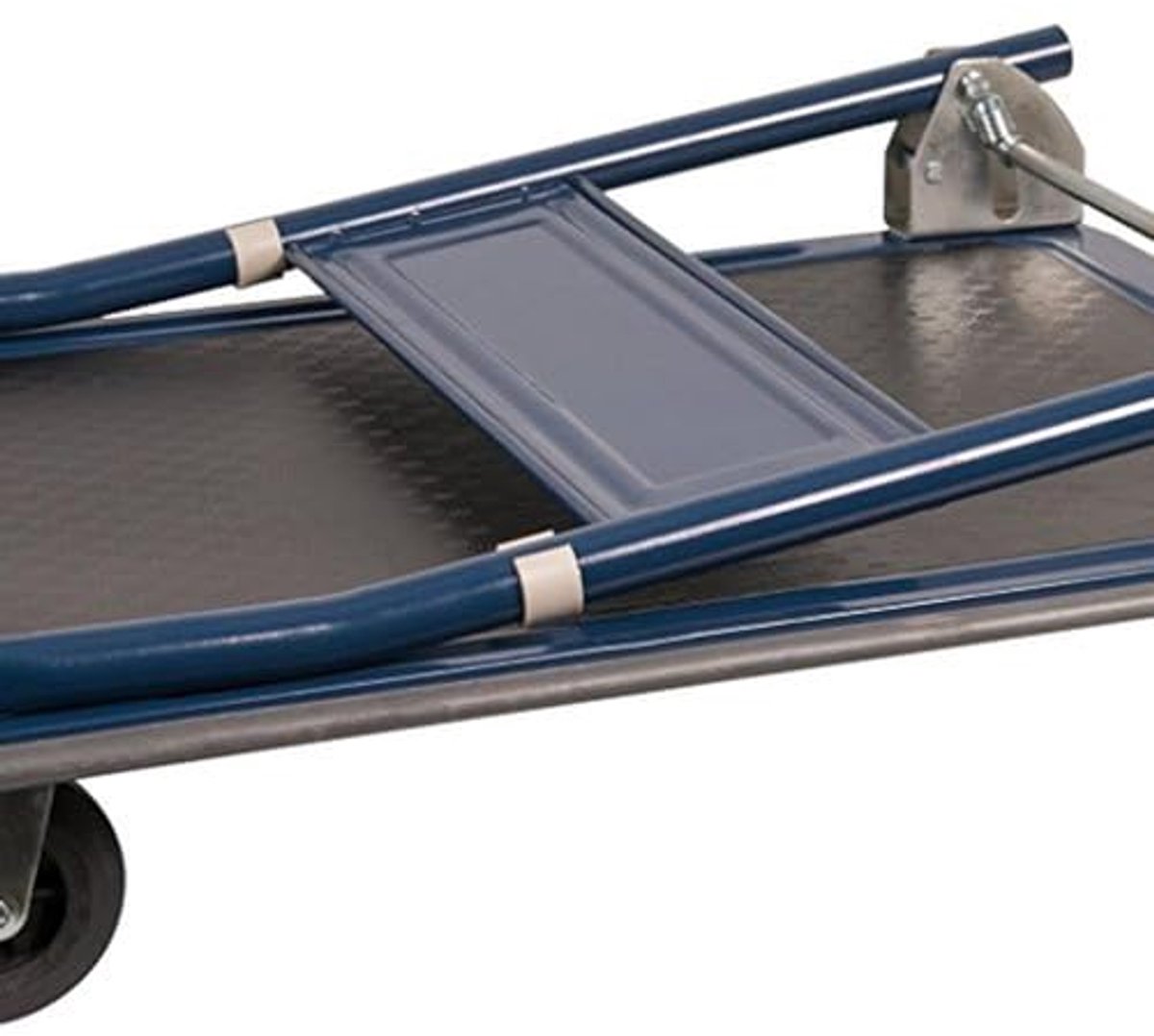 Transporttrolley Opvouwbaar - Max. 150 Kg - 734 x 480 mm
