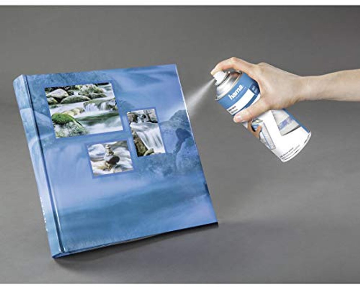 Matspray voor productfotografie - 400 ml - Oplosbaar in water