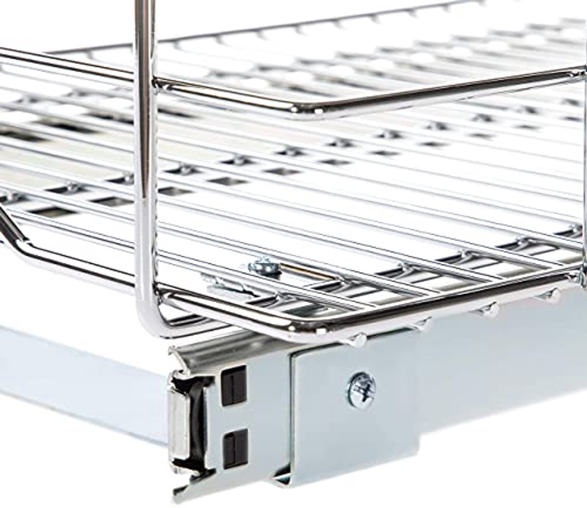 Keukenkast Organizer met Uitschuifbare Lade - Maximaliseer Opslag in de Keuken — cadeau in Cadeau-ideeën - foto 2