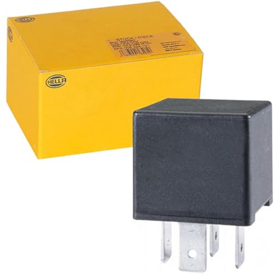 Eyourlife Kabelboom Kabelset Relais Adapter Voor Autokoplampen Werklampen Dagrijverlichting Lichtstrips Voor 2 Lampen Max 180w 1301289247
