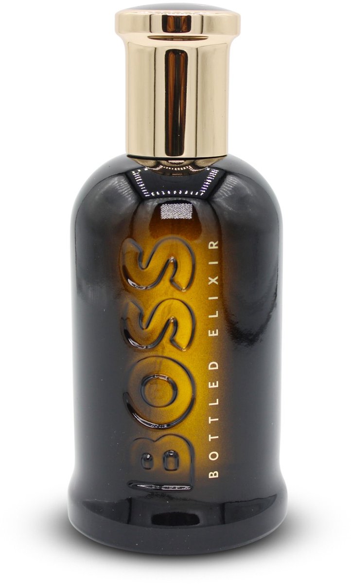 Hugo Boss Parfum Intense Hugo Boss - Bottled Elixir Parfum Intense - 100 ML