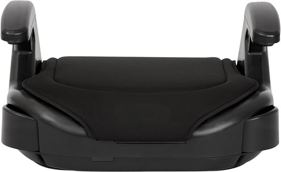 SNJY® Kinderstoel Auto - Kinderzitje Auto - Stoelverhoger voor Auto - Zwart - 43L x 50B x 22H Centimeter van snjy — afbeelding 4