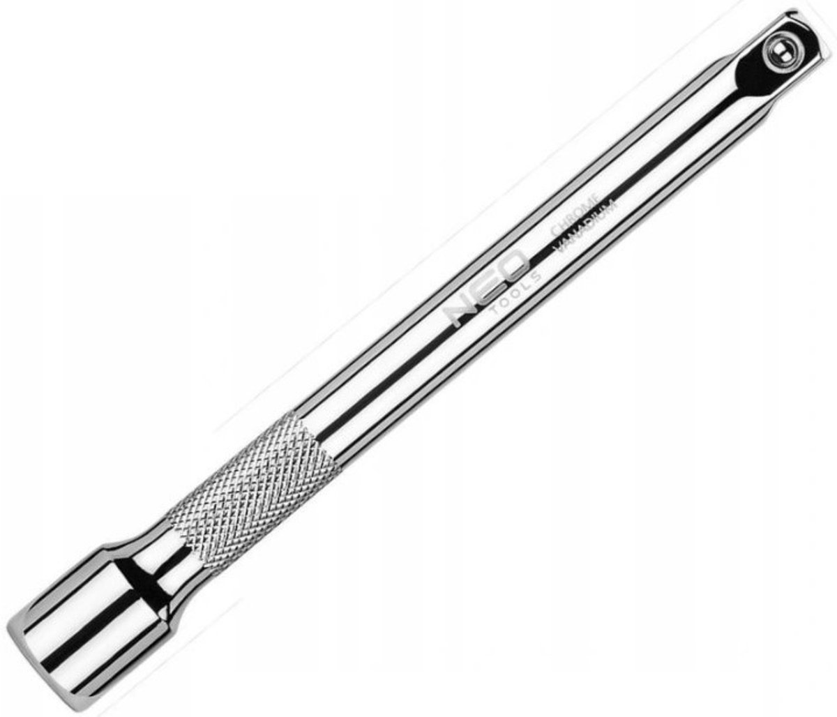 NEO Verlengstuk 1/4" 75mm - Duurzaam & Betrouwbaar