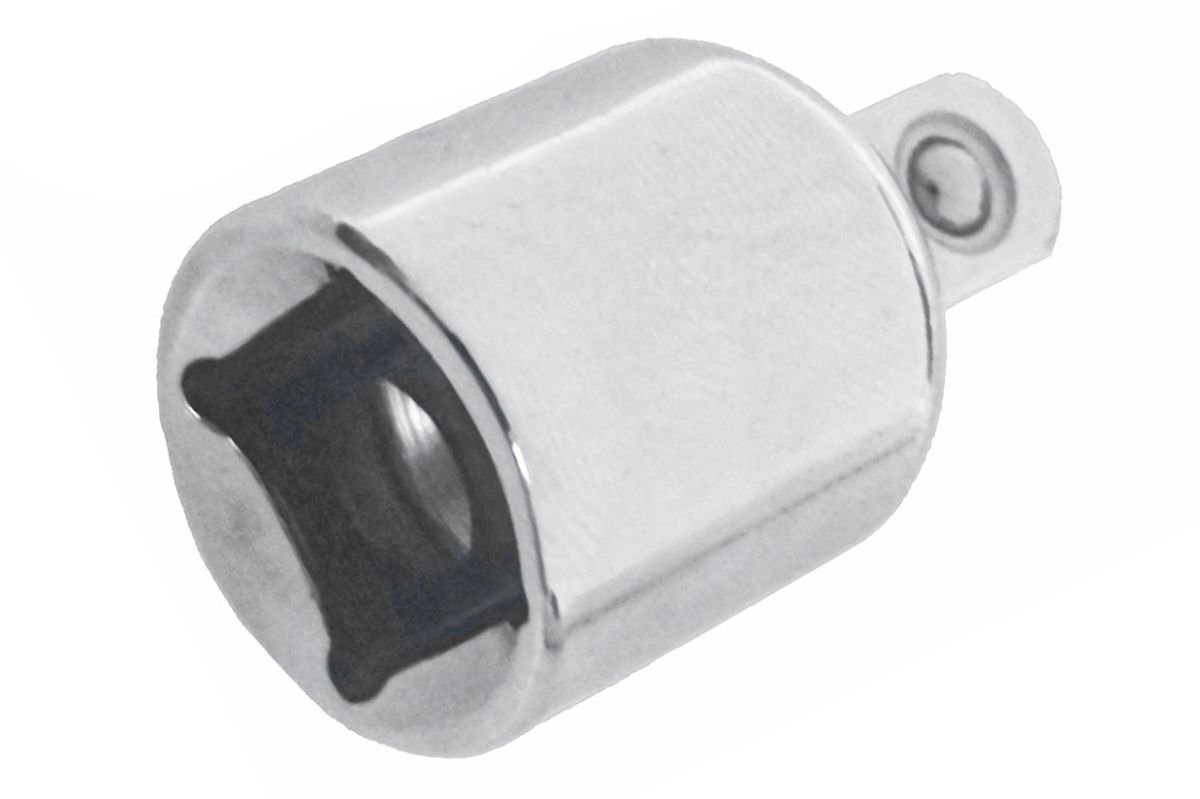 PROFITOOL Adapter 3/8" naar 1/4" Vierkant Gereedschap
