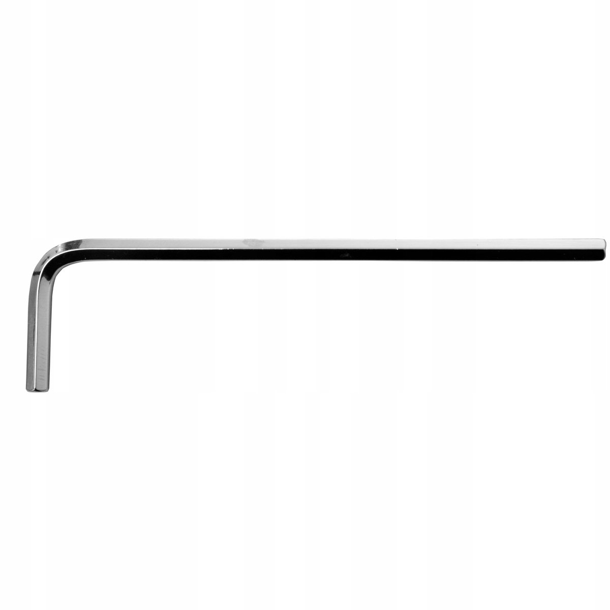 Proline Inbussleutel Extra Lang 5mm CRV 165/33mm