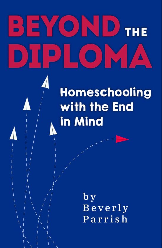 Beyond the Diploma - cover