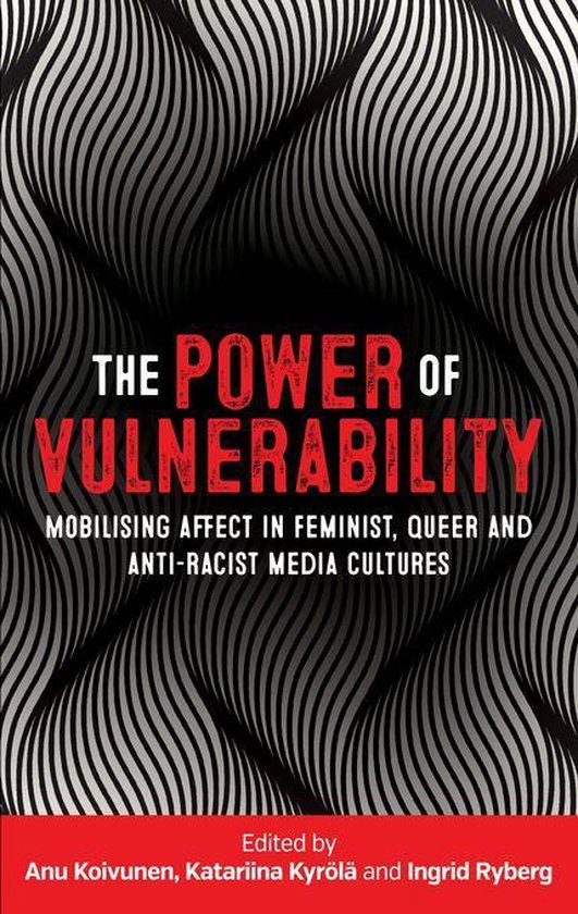 Foto: The power of vulnerability