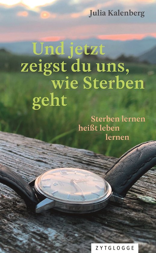 Und jetzt zeigst du uns, wie Sterben geht - cover