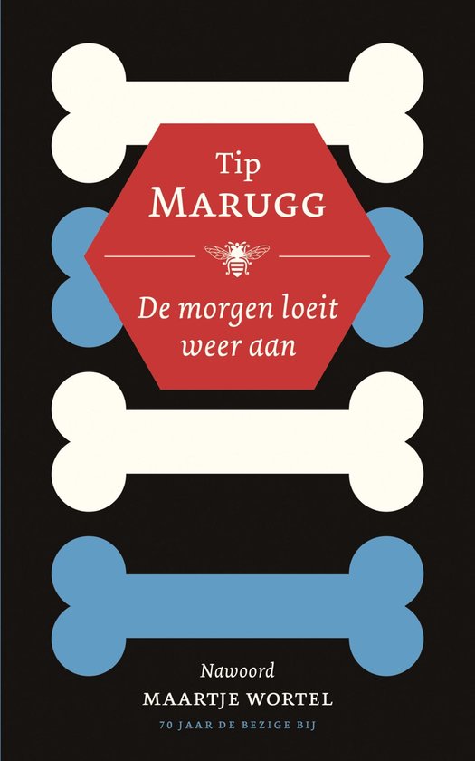 De morgen loeit weer aan - cover