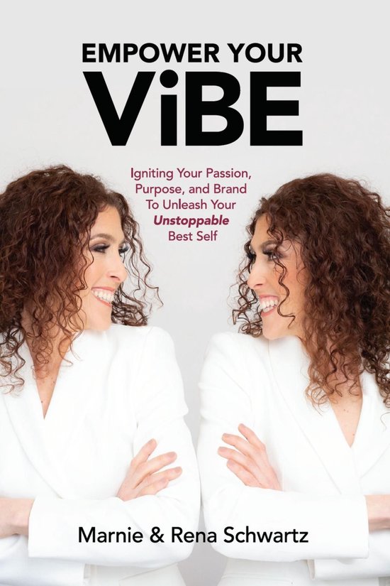 Empower Your ViBE - cover