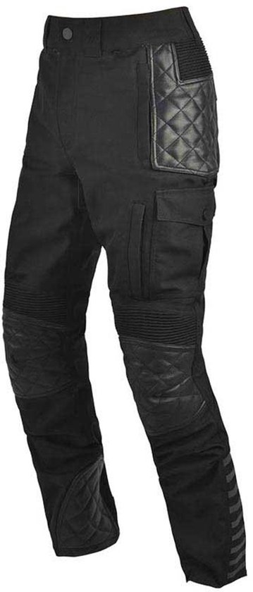 Pantalon Zwart By City Wild taille 30 pour homme