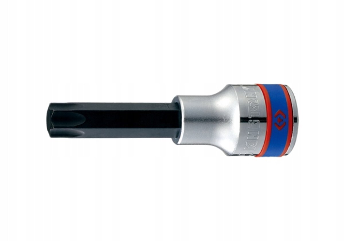 King Tony Lange Torx Dop 1/2" T60