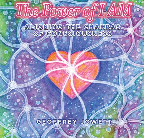 The Power of I Am - cover