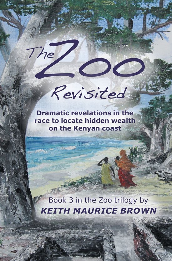 The Zoo Revisited - cover