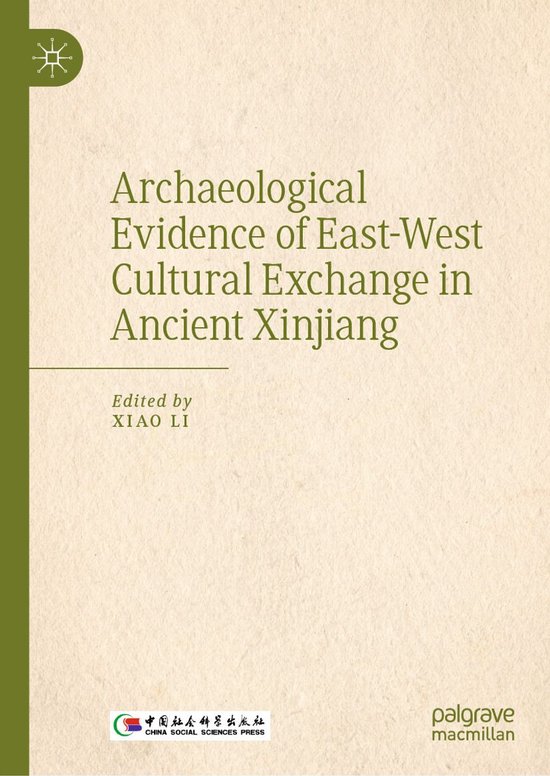 History (R0) - Archaeological Evidence of East-West Cultural ... - cover