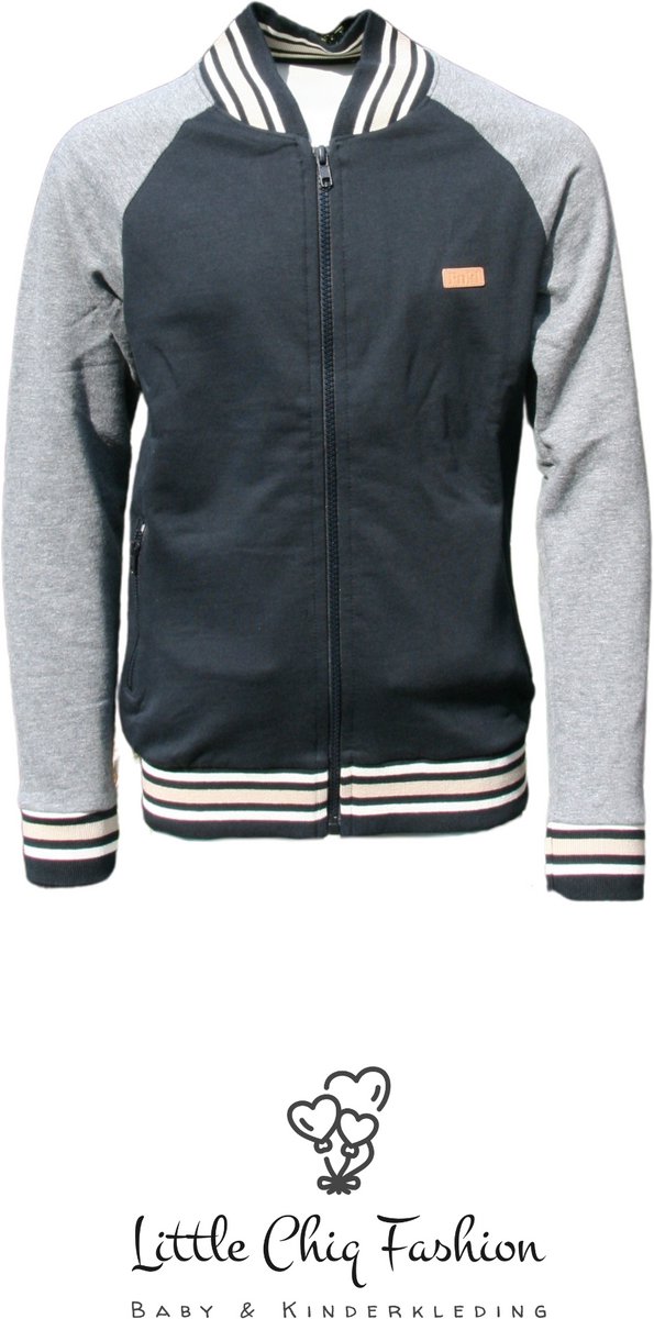 Funkle Boys Vest