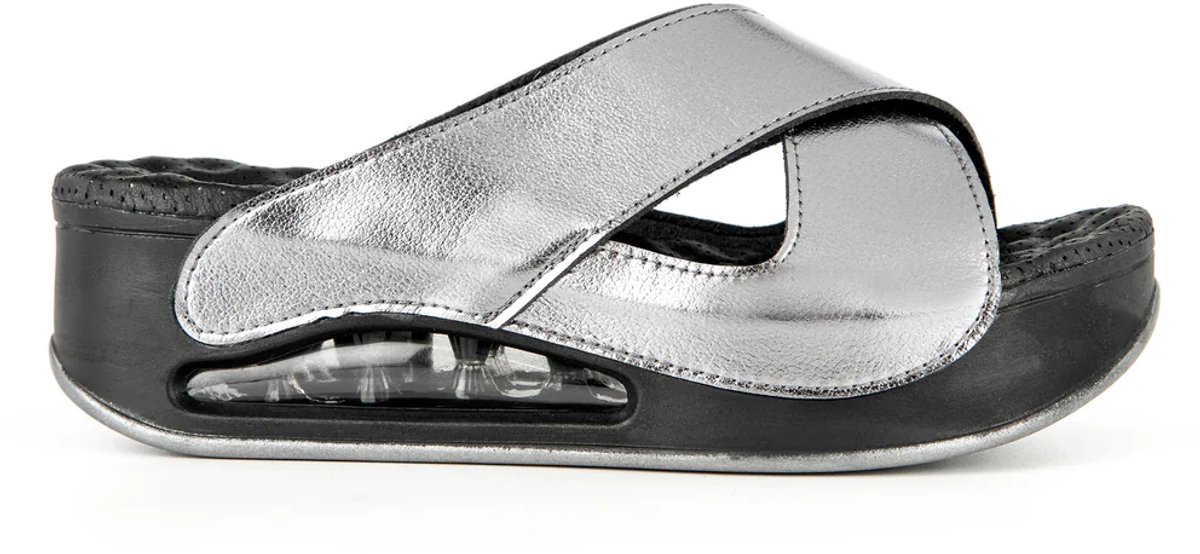 Berussa-Muya Penelepo -Comfortabele Anatomische Slippers uit de AirMax Collectie-dames slippers -Duurzaam-Slippers sloffe