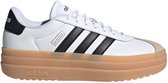 Adidas Sportswear Vl Court Bold Schoenen - Dames - Wit