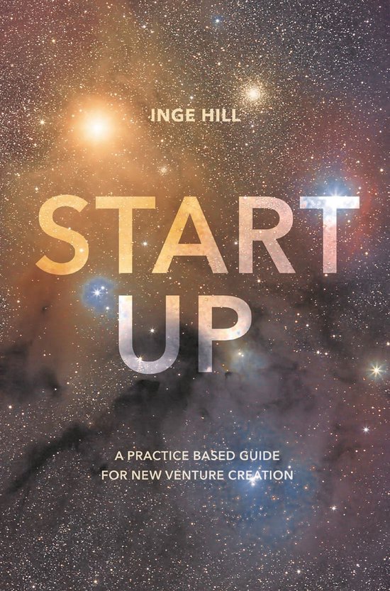 Start-Up - cover
