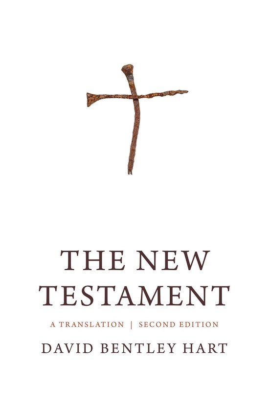 The New Testament