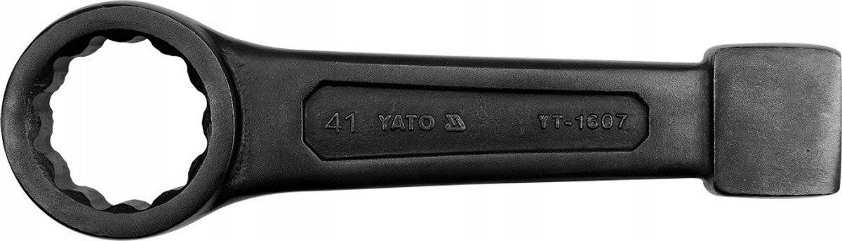 Uitsleutel 41 mm - Slag