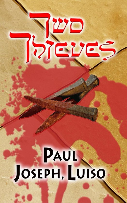Two Thieves - cover