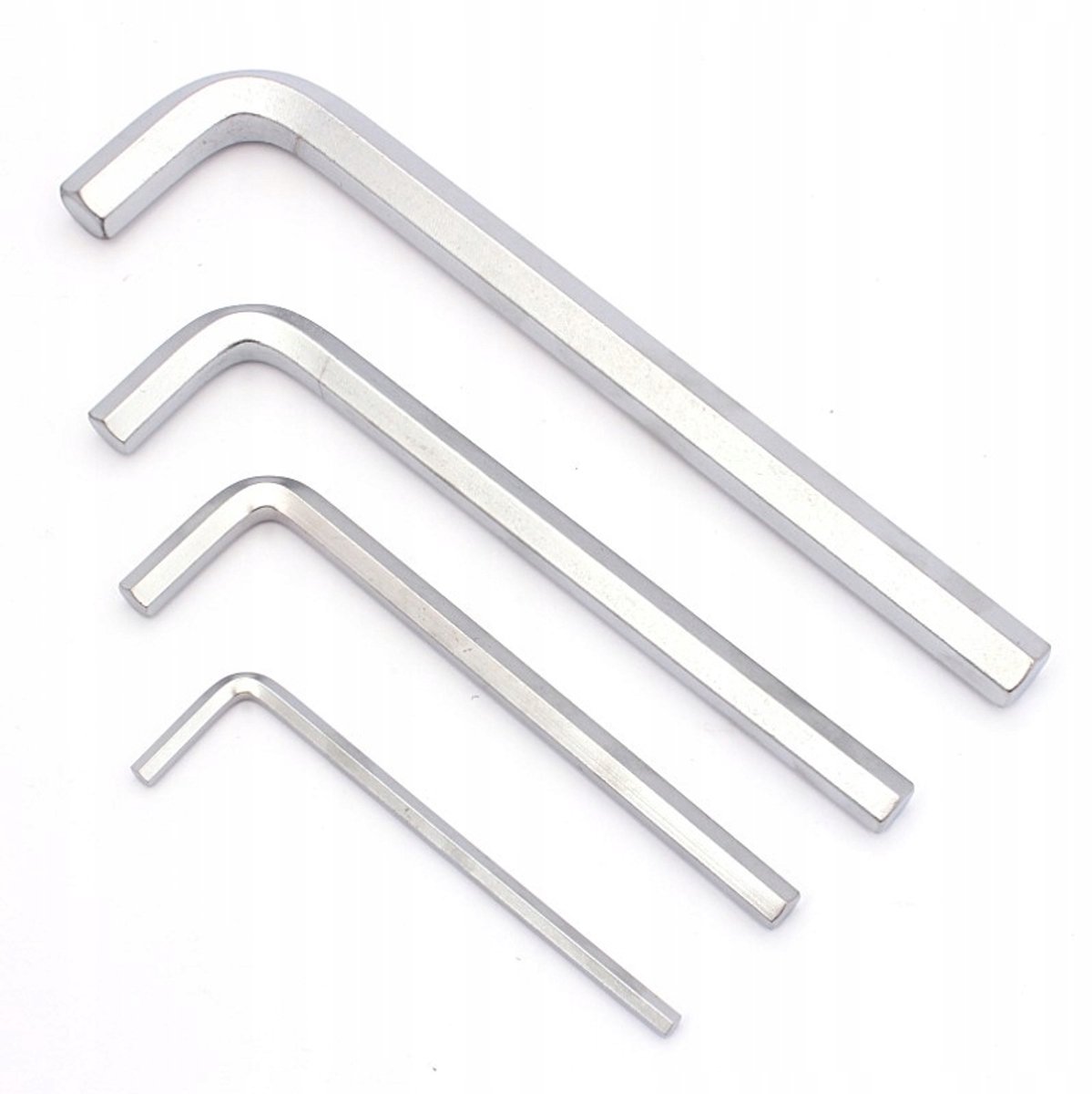 Inbussleutel 2,0 mm PROFI Cr.V - Precisie en duurzaamheid