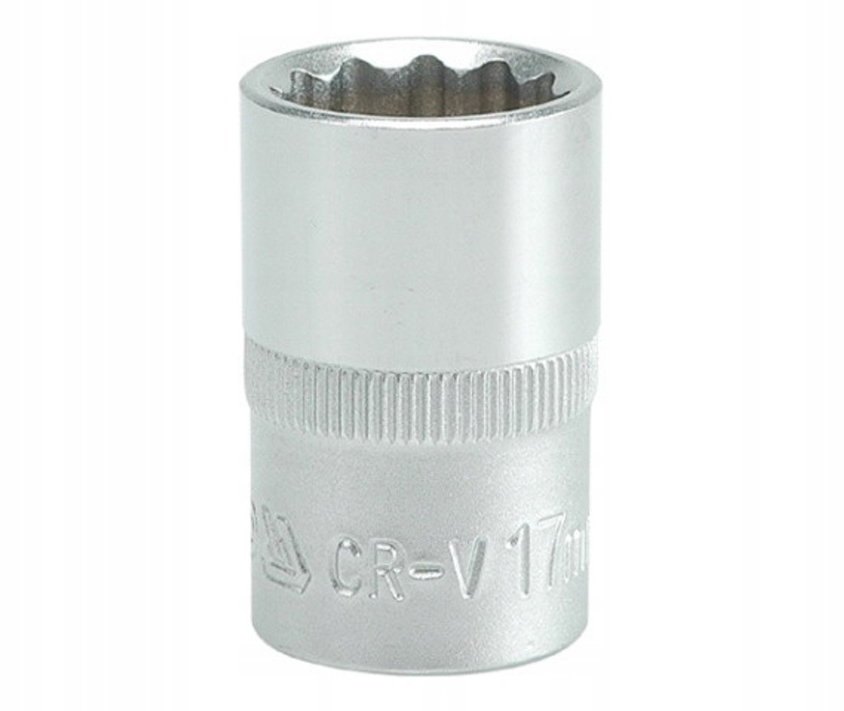Yato 1/2" 17M 12-kant koorddop