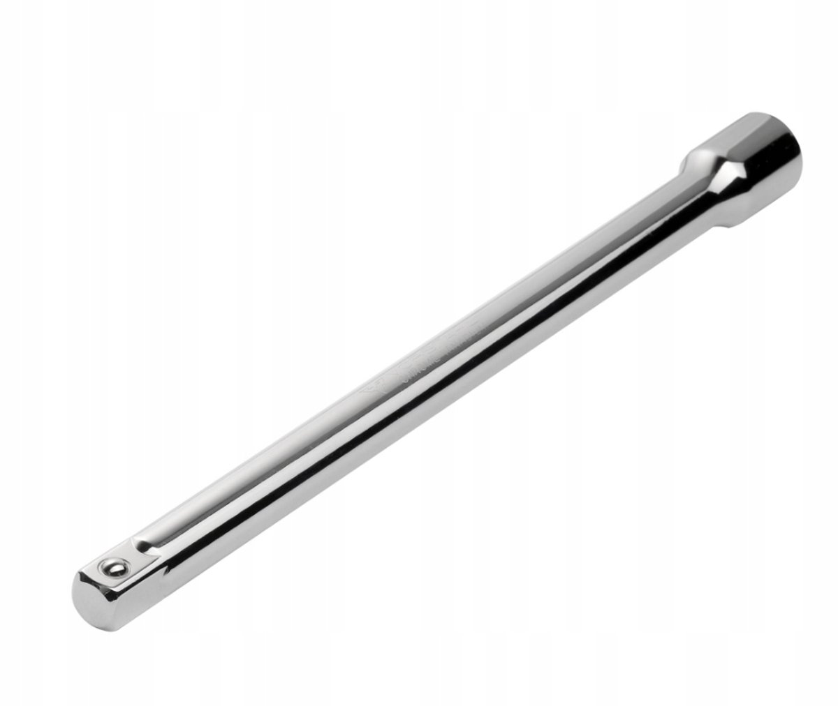 Verlengstuk 1/2" 375mm CrV Staal voor Dop - Kwaliteit