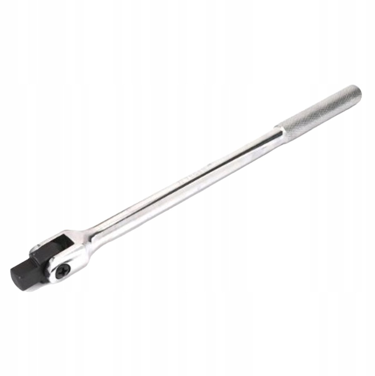 Teger draai- en kantelratel 3/4" 500 mm CRV