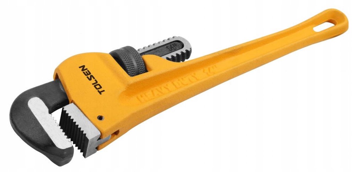 Tolsen Stillson pijpverwijderaar 450 mm / 18 inch