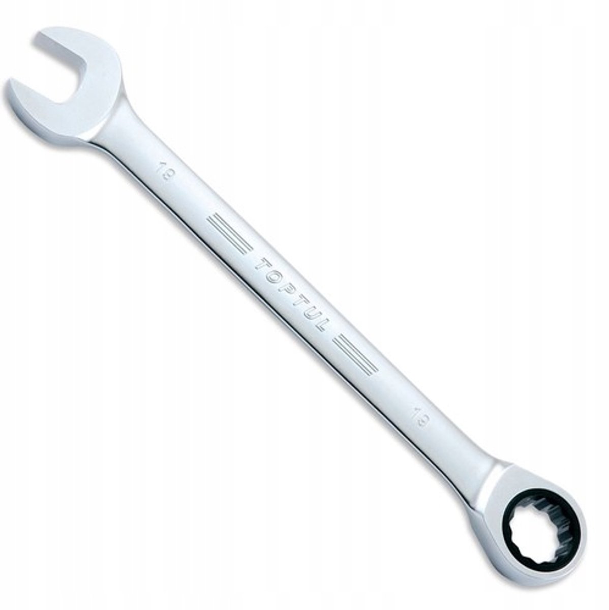 Toptul Ringsleutel AOAF1313 - Professioneel Handgereedschap