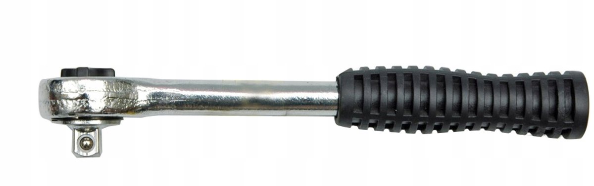 Vorel Ratelsleutel 3/8" - Kwaliteit Gereedschap