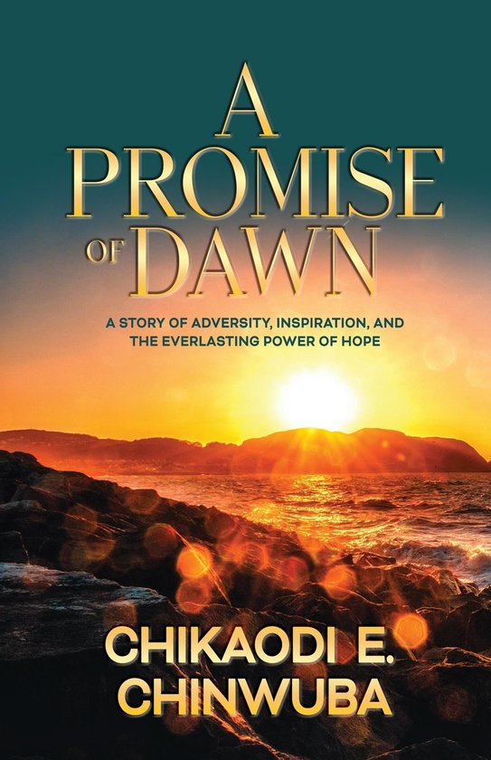 A Promise of Dawn - cover