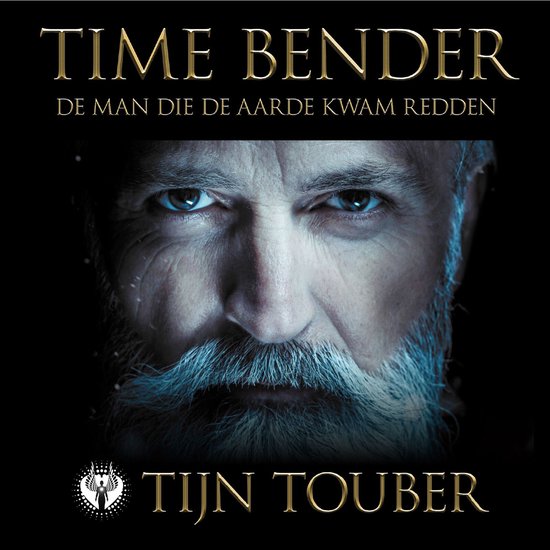 Time Bender - cover