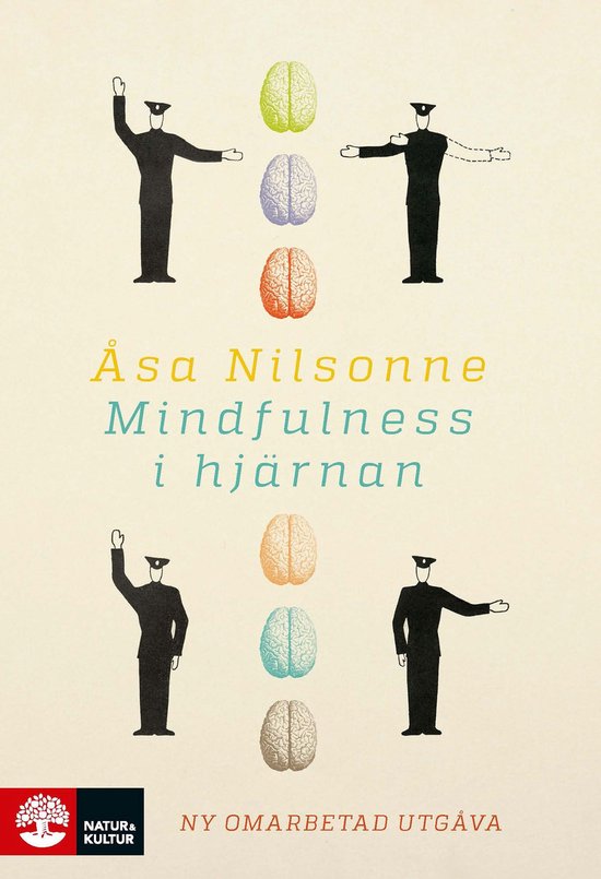 Mindfulness i hjärnan - cover