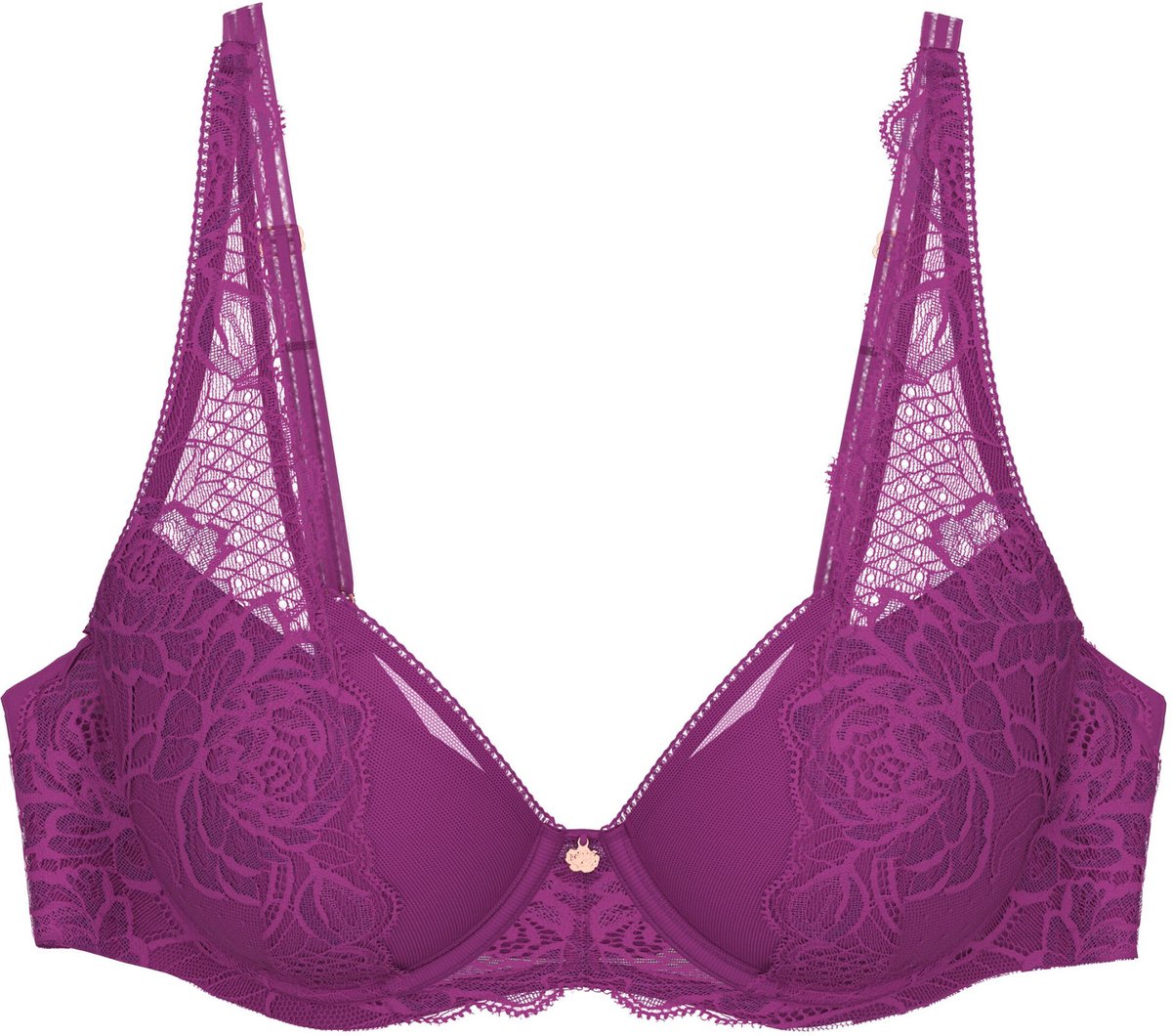 Triumph Bügel-BH Florale Wild Peony Florale