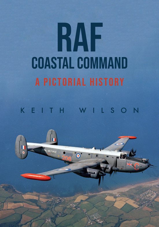 RAF Coastal Command - cover