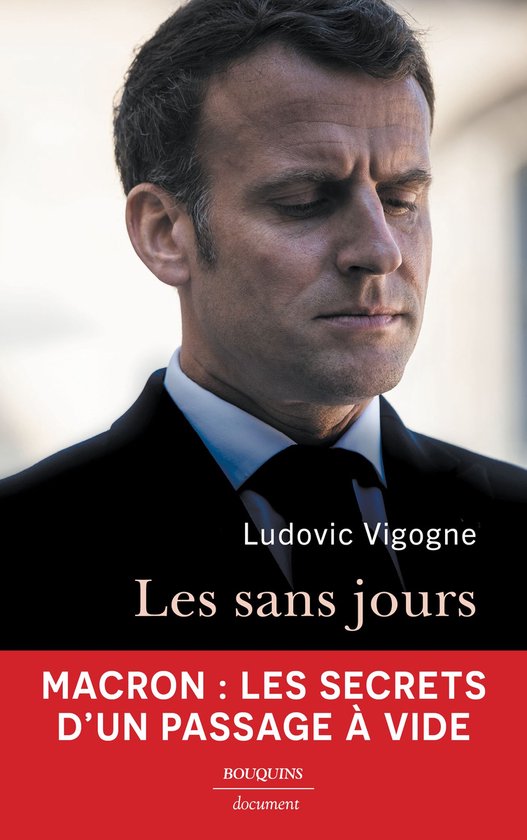 Document - Les sans jours - cover