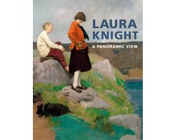 Omslag van Laura Knight