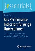 essentials - Key Performance Indicators für junge Unternehmen