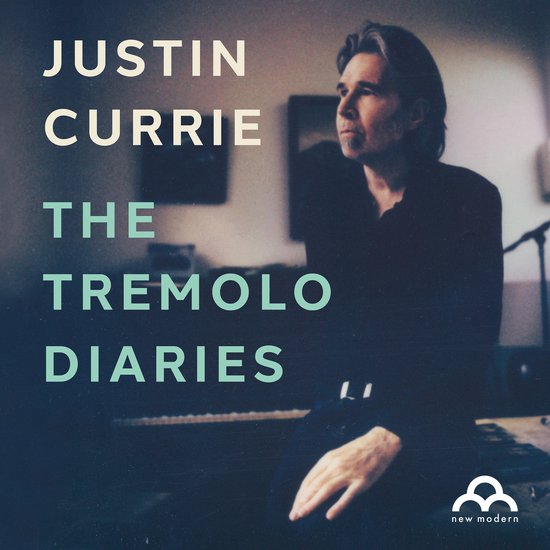 The Tremolo Diaries - cover