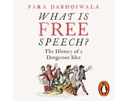 What Is Free Speech?