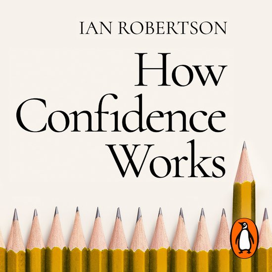 How Confidence Works - cover