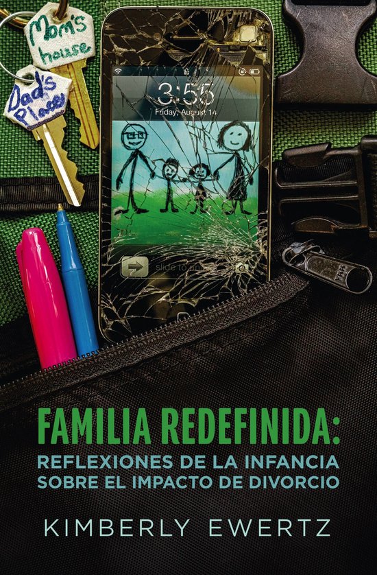 Familia Redefinida - cover