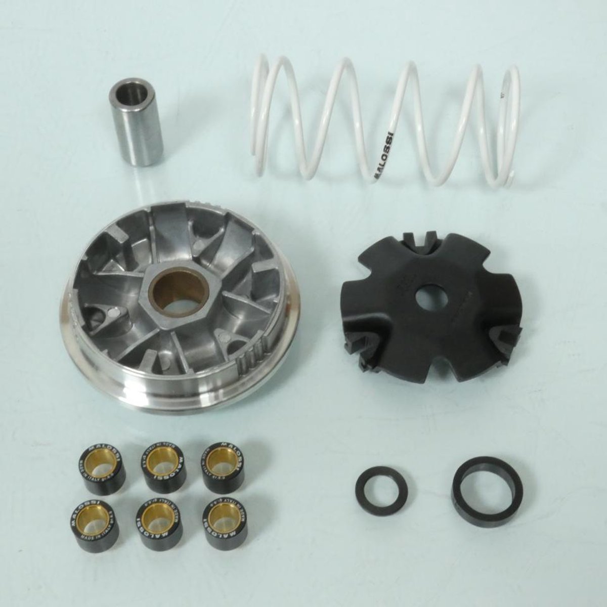 Variateur Malossi pour Scooter Yamaha 50 NEO-S 4 IE 4T LC EURO 4 2019 à 2020 Neuf