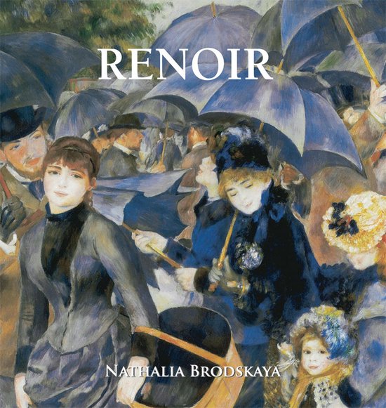 Renoir - cover